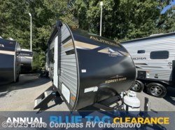 New 2026 Forest River Aurora Light 13RDX available in Colfax, North Carolina