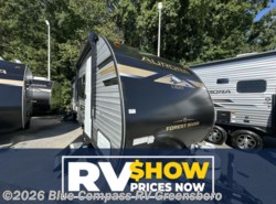 New 2026 Forest River Aurora Light 13RDX available in Colfax, North Carolina
