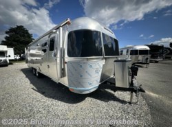 New 2026 Airstream Globetrotter 30RB Twin available in Colfax, North Carolina