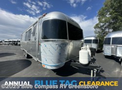 New 2026 Airstream Flying Cloud 28RB Twin available in Colfax, North Carolina