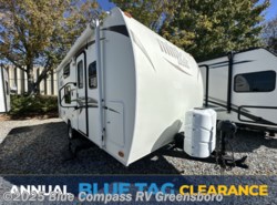 Used 2015 Forest River Rockwood Mini Lite 1905 Mini Lite available in Colfax, North Carolina