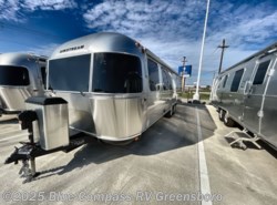 New 2025 Airstream Classic 30RB available in Colfax, North Carolina
