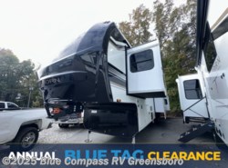 New 2026 Heartland Bighorn 40DB available in Colfax, North Carolina