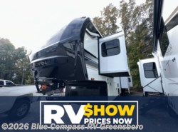 New 2026 Heartland Bighorn 40DB available in Colfax, North Carolina