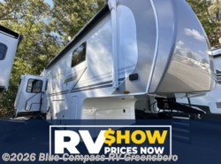 New 2026 Heartland Sundance 32RLBS available in Colfax, North Carolina