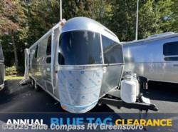 New 2026 Airstream Flying Cloud 25FB available in Colfax, North Carolina