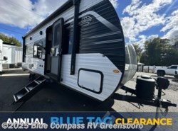 New 2026 Heartland Prowler 2201MDS available in Colfax, North Carolina