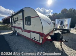 Used 2021 Gulf Stream Vista Cruiser 19ERD available in Colfax, North Carolina