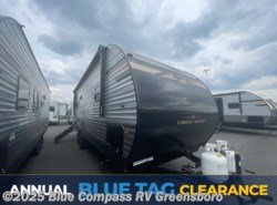 New 2025 Forest River Aurora Light 23MKS available in Colfax, North Carolina