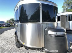 New 2026 Airstream Basecamp 16X available in Colfax, North Carolina