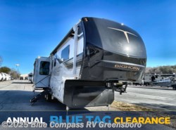 New 2026 Heartland Bighorn 31RL available in Colfax, North Carolina