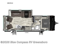 New 2026 Heartland Prowler 2601RLS available in Colfax, North Carolina