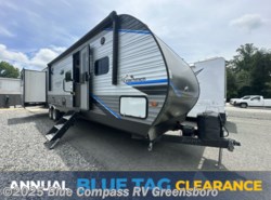 Used 2022 Coachmen Catalina Legacy Legacy Edition 323qbtsck available in Colfax, North Carolina