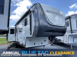 New 2026 Forest River Rockwood Signature R361RLS available in Colfax, North Carolina