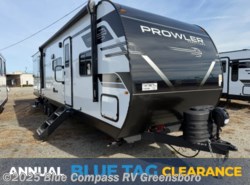 New 2026 Heartland Prowler 3202DSB available in Colfax, North Carolina