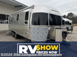 New 2026 Airstream Trade Wind 25FB available in Colfax, North Carolina