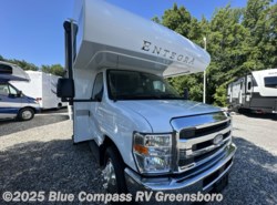New 2026 Entegra Coach Odyssey SE 31FF available in Colfax, North Carolina