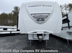 New 2026 East to West Blackthorn 3865FLR available in Colfax, North Carolina