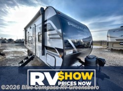 New 2026 Heartland Prowler 2602BHS available in Colfax, North Carolina