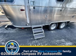 New 2023 Airstream International 25FB available in Jacksonville, Florida