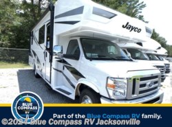 New 2024 Jayco Greyhawk 27U available in Jacksonville, Florida