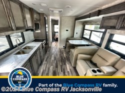 New 2024 Jayco Greyhawk 29MV available in Jacksonville, Florida