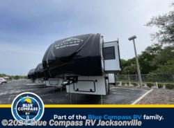 New 2024 East to West Blackthorn 3700BH-OK available in Jacksonville, Florida