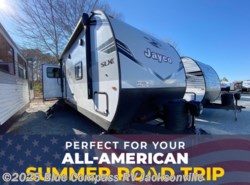 New 2025 Jayco Jay Flight 334RTS available in Jacksonville, Florida