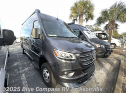 New 2025 Airstream Interstate 24GL Std. Model available in Jacksonville, Florida