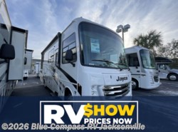 New 2025 Jayco Alante 27A available in Jacksonville, Florida