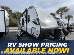 New 2025 Jayco Jay Feather 21MML available in Jacksonville, Florida