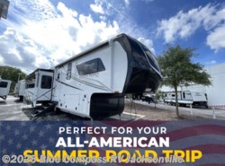 New 2025 Jayco North Point 381CKRE available in Jacksonville, Florida