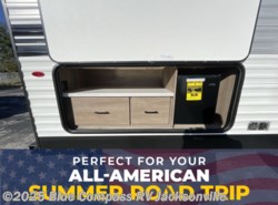 New 2025 Jayco Jay Flight SLX 333BTS available in Jacksonville, Florida