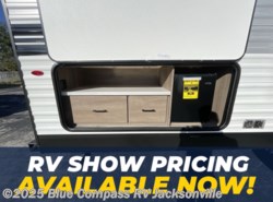 New 2025 Jayco Jay Flight SLX 333BTS available in Jacksonville, Florida