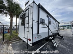 New 2025 Jayco Jay Feather 26FK available in Jacksonville, Florida