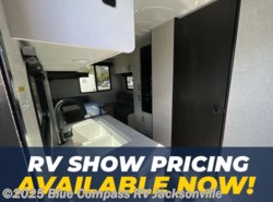 New 2025 Jayco Jay Flight SLX 210QB available in Jacksonville, Florida