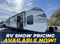 New 2025 Jayco Jay Flight SLX 380DQS available in Jacksonville, Florida