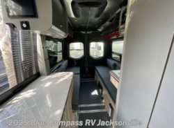 New 2025 Airstream Interstate 19X Std. Model available in Jacksonville, Florida
