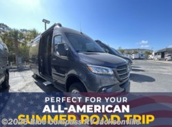 New 2025 Airstream Interstate 24GT Std. Model available in Jacksonville, Florida