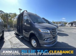New 2025 Airstream Interstate 24GT Std. Model available in Jacksonville, Florida