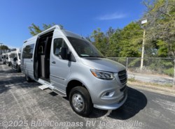 New 2025 Airstream Interstate 24GT Std. Model available in Jacksonville, Florida