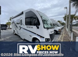 New 2025 Thor Motor Coach Geneva 24VS available in Jacksonville, Florida