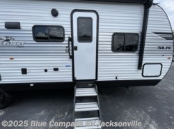 New 2025 Jayco Jay Flight SLX 284BHS available in Jacksonville, Florida