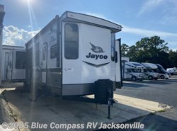 New 2025 Jayco Jay Flight Bungalow 40RLTS available in Jacksonville, Florida