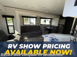 New 2025 Jayco Jay Flight SLX 262RLS available in Jacksonville, Florida