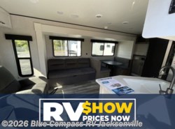 New 2025 Jayco Jay Flight SLX 262RLS available in Jacksonville, Florida