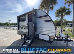 New 2025 Forest River Aurora Light 13BHX available in Jacksonville, Florida