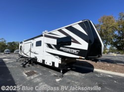 New 2025 Jayco Seismic Luxury Series 4113 available in Jacksonville, Florida