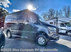 New 2025 Airstream Interstate 19 Std. Model available in Jacksonville, Florida