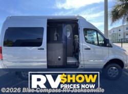 New 2025 Airstream Interstate 19 Std. Model available in Jacksonville, Florida
